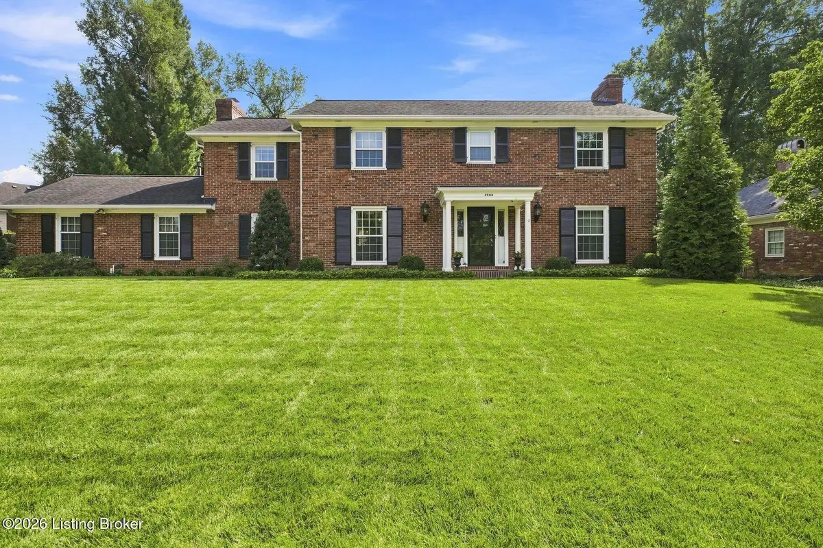 4908 Clovernook Rd, Louisville, KY 40207 - #1