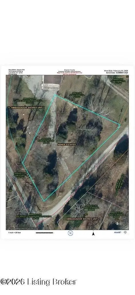 53 Abner Estates, Leitchfield, KY 42754 - #3