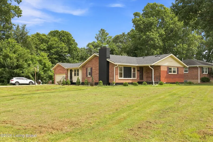 8301 Siesta Way, Louisville, KY 40219 - #2