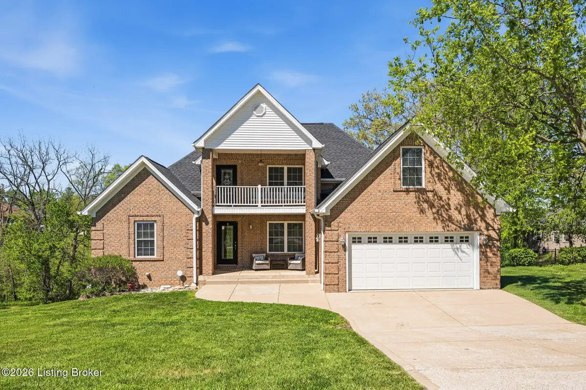 373 The Landings, Taylorsville, KY 40071 - #1
