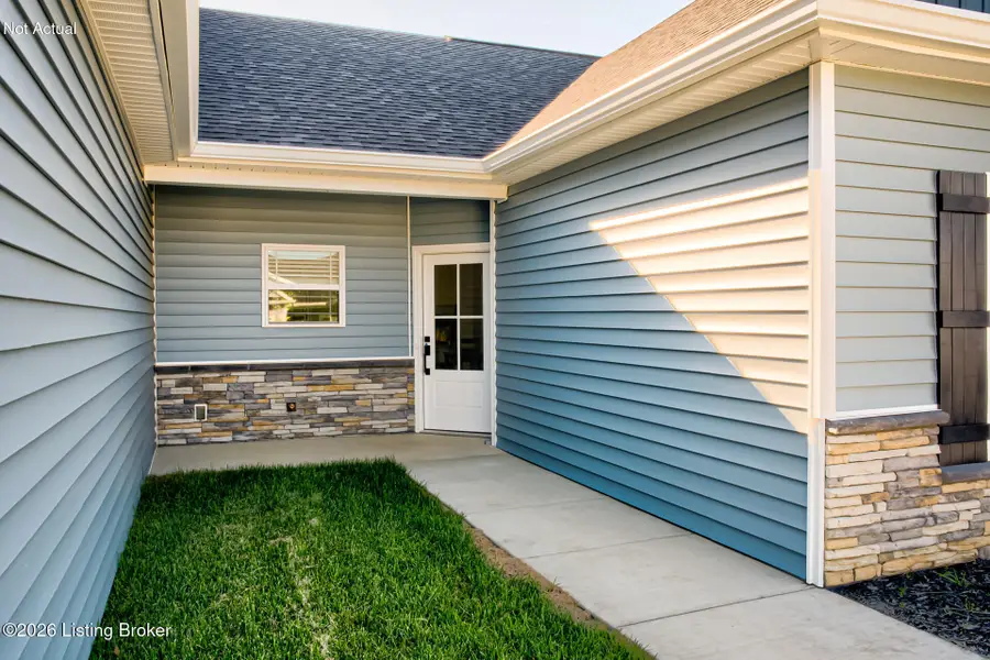 10905 Brookley Dr, Louisville, KY 40229 - #2