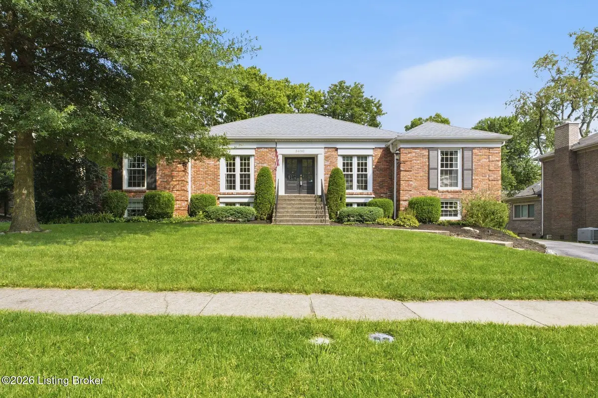 3410 Broeck Pointe Cir, Louisville, KY 40241 - #1