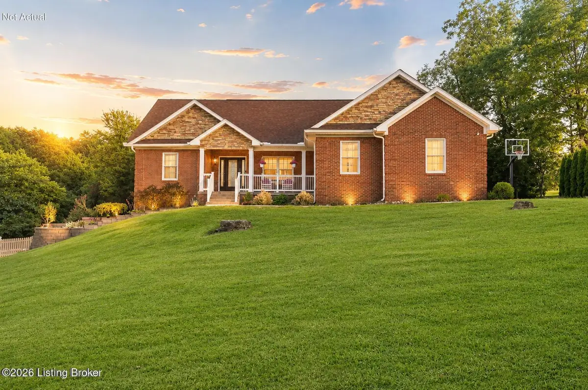 236 Silverview Rd, Smithfield, KY 40068 - #1
