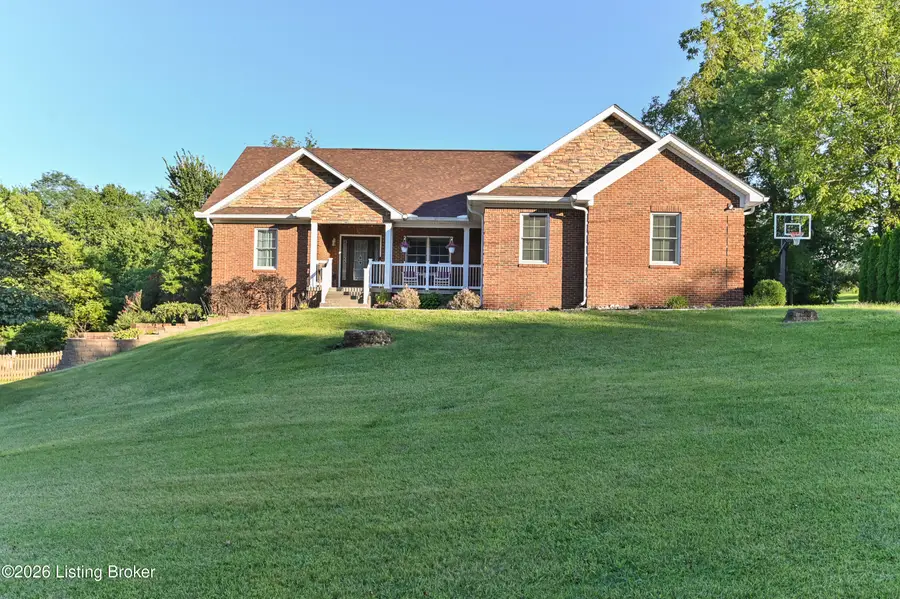 236 Silverview Rd, Smithfield, KY 40068 - #2