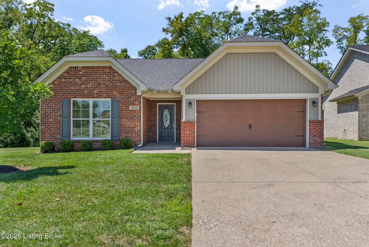 7812 Annalisa Dr, Louisville, KY 40291 - #1