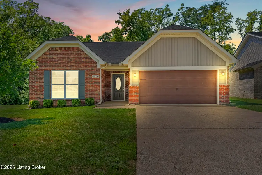 7812 Annalisa Dr, Louisville, KY 40291 - #2