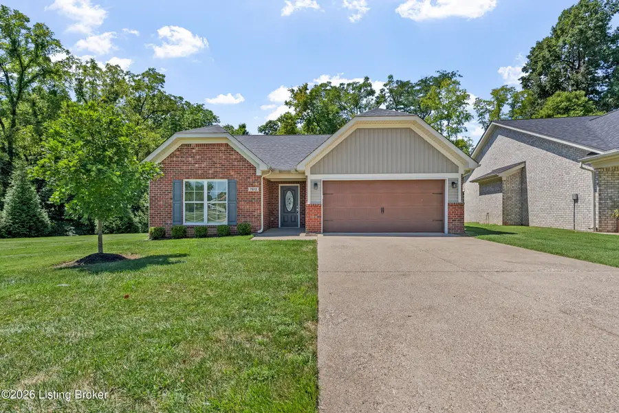 7812 Annalisa Dr, Louisville, KY 40291 - #3