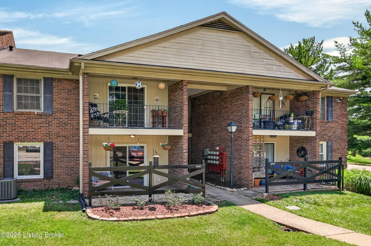8007 Montero Dr # F6, Prospect, KY 40059 - #1