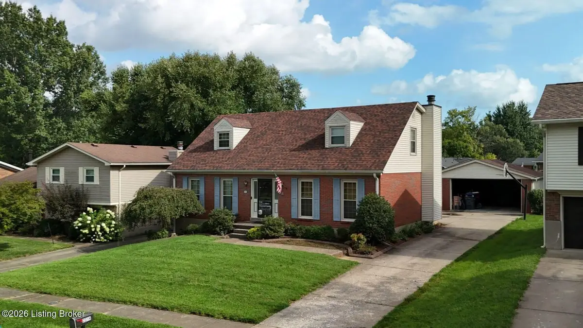 2214 Alice Kay Dr, Louisville, KY 40214 - #1
