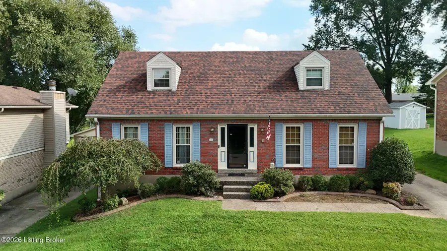 2214 Alice Kay Dr, Louisville, KY 40214 - #2