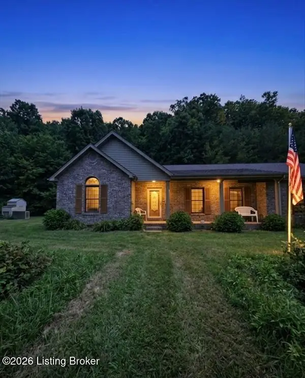 2678 State Hwy 229, Barbourville, KY 40906