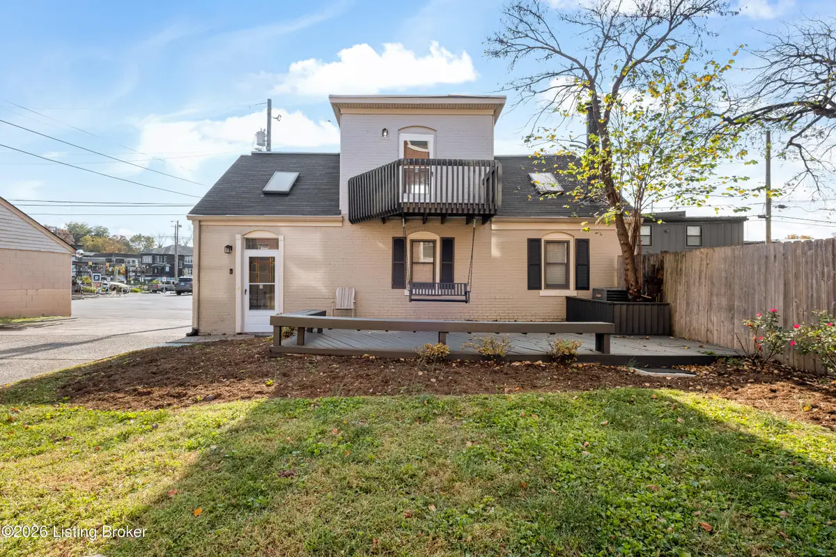 1128 Cherokee Rd #APT 1A, Louisville, KY 40204 - #1