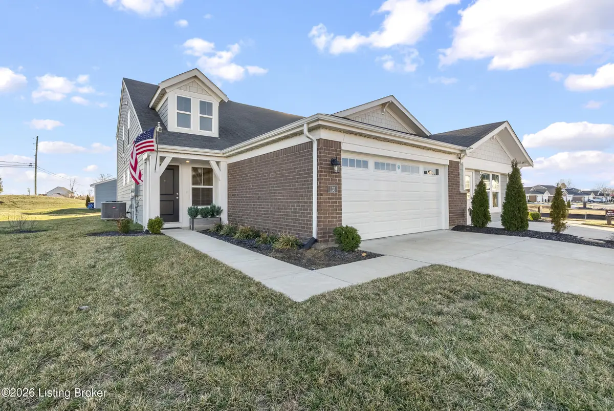 133 Harvest Point Way, Mount Washington, KY 40047 - #1