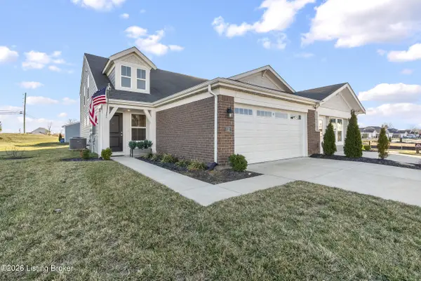 133 Harvest Point Way, Mt Washington, KY 40047