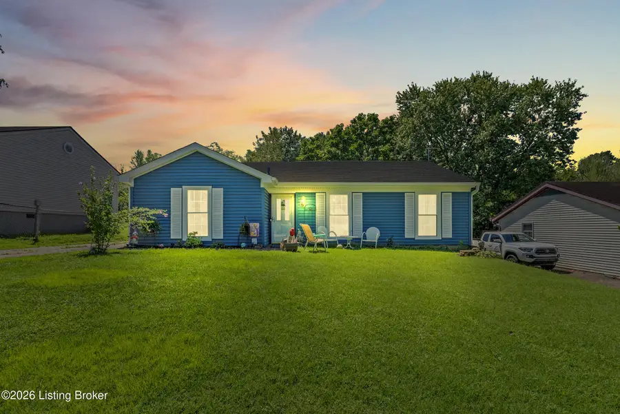 11404 Deham Dr, Louisville, KY 40241 - #2