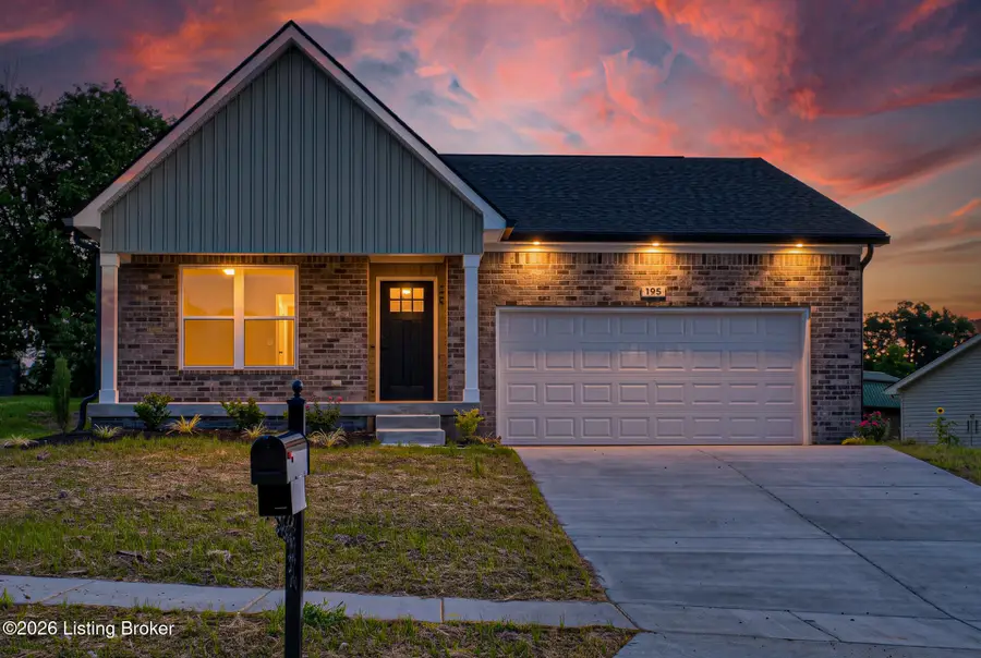 Lot 105 Heritage Way, Mount Washington, KY 40047 - #2