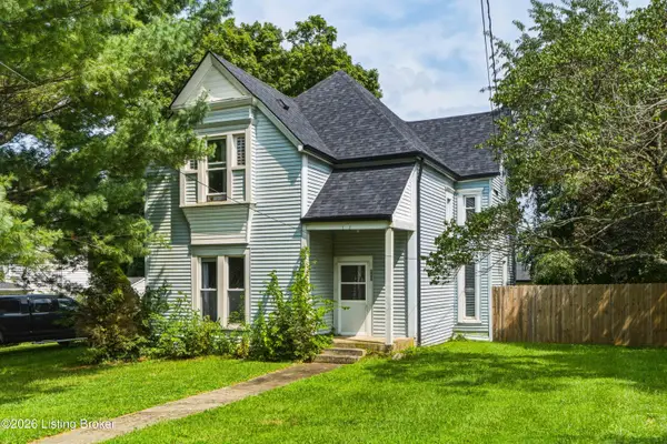 850 Main St, Pleasureville, KY 40057