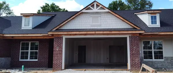 12520 Button Willow Ln, Louisville, KY 40299