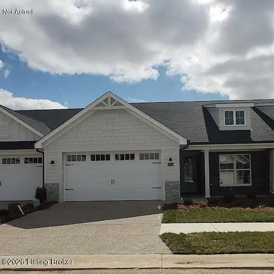 12520 Button Willow Ln, Louisville, KY 40299 - #2
