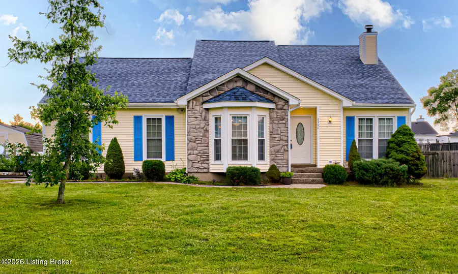 6500 Five Forks Dr, Pewee Valley, KY 40056 - #3