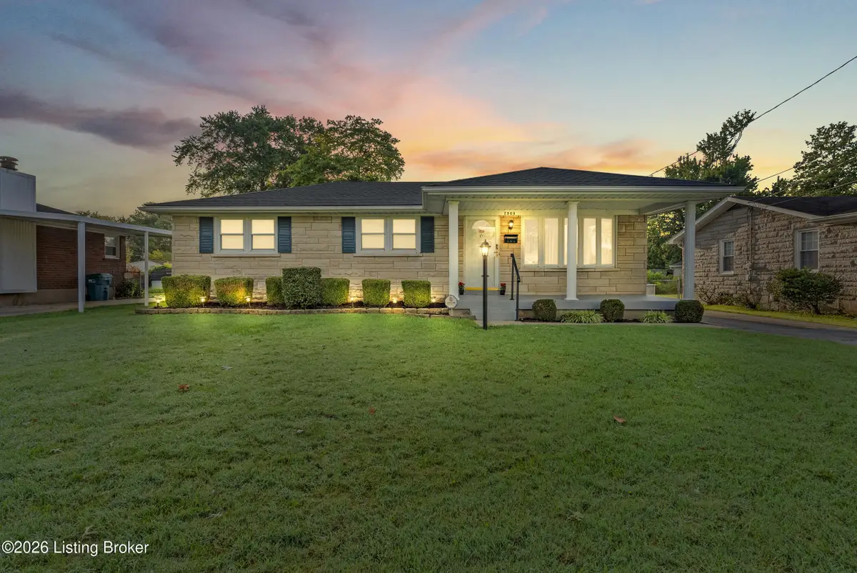 7905 Canna Dr, Louisville, KY 40258 - #1