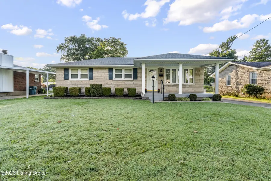 7905 Canna Dr, Louisville, KY 40258 - #2