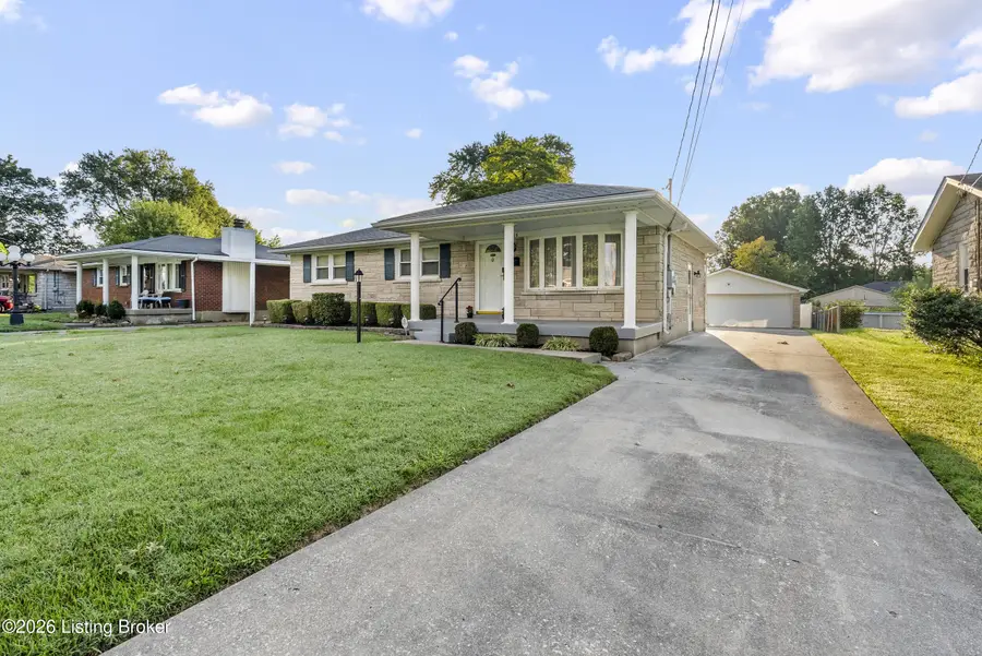 7905 Canna Dr, Louisville, KY 40258 - #3