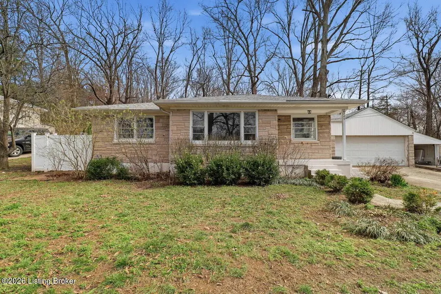 6705 Old New Cut Rd, Pond Creek, KY 40118 - #2