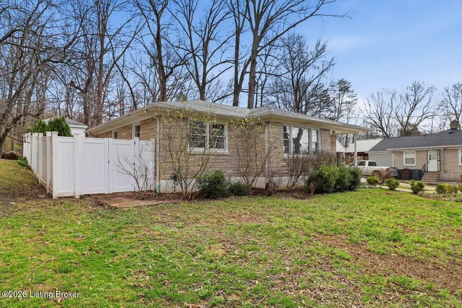 6705 Old New Cut Rd, Pond Creek, KY 40118 - #3