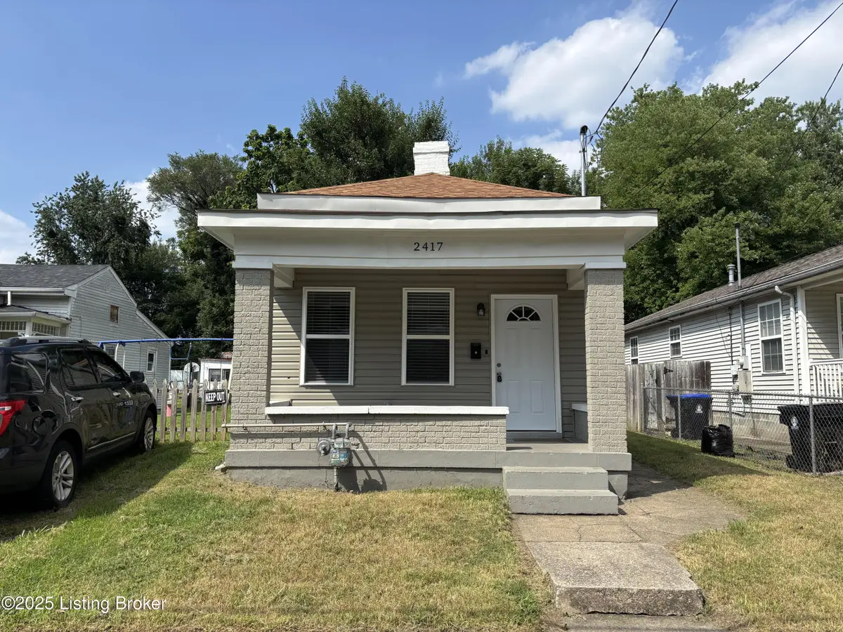 2417 Bank St, Louisville, KY 40212 - #1