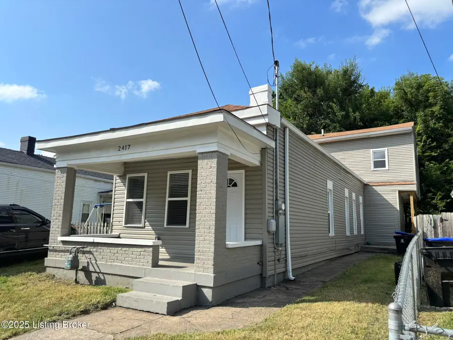2417 Bank St, Louisville, KY 40212 - #2