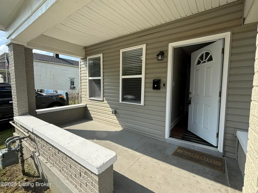 2417 Bank St, Louisville, KY 40212 - #3