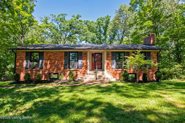 2703 Heather Ln, La Grange, KY 40031