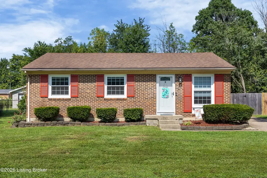 6612 Stana Dr, Louisville, KY 40258 - #2