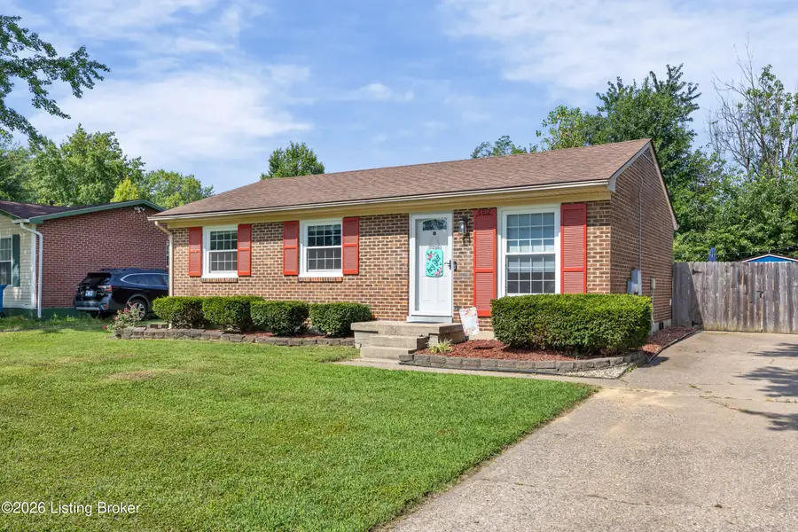 6612 Stana Dr, Louisville, KY 40258 - #3