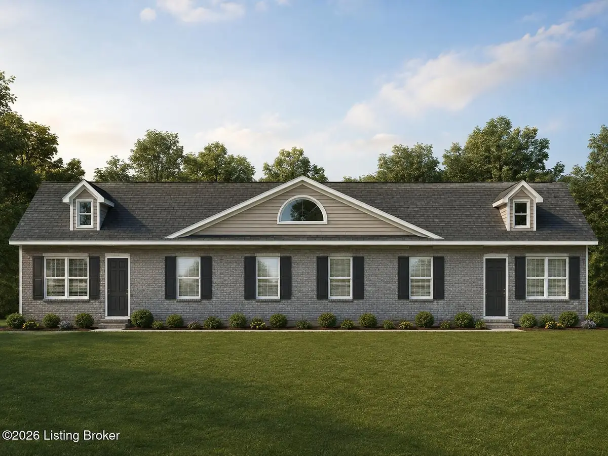 680 Chandler Ave #A, Radcliff, KY 40160 - #1