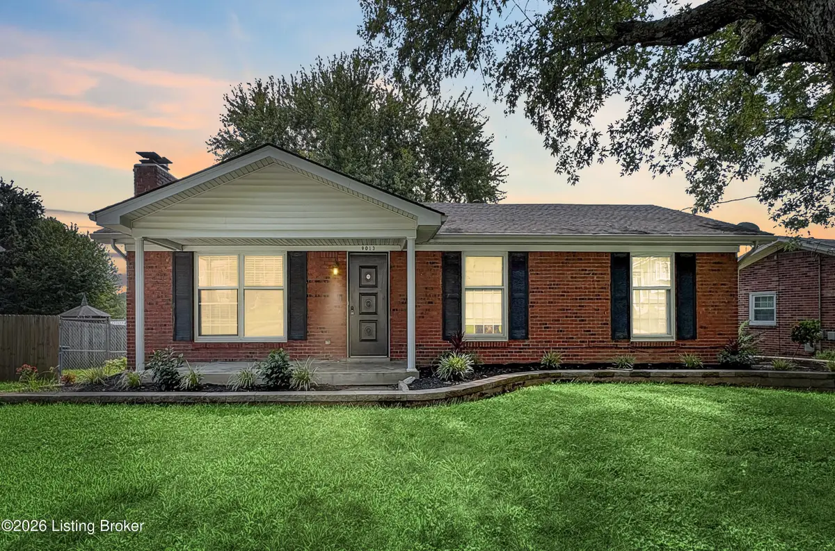 9013 Lyneve Dr, Louisville, KY 40272 - #1
