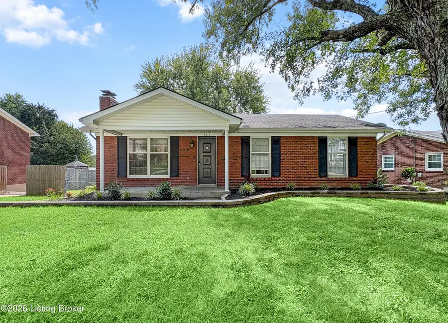 9013 Lyneve Dr, Louisville, KY 40272 - #2