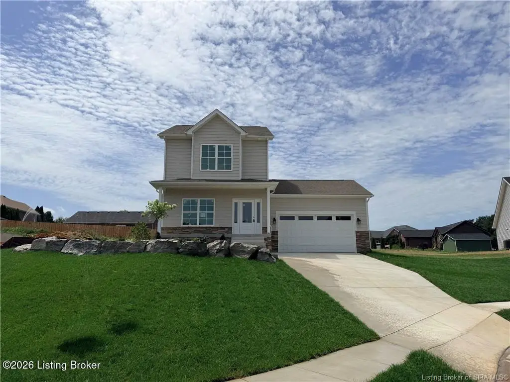 7022 Dylan Cir, Georgetown, IN 47122 - #1