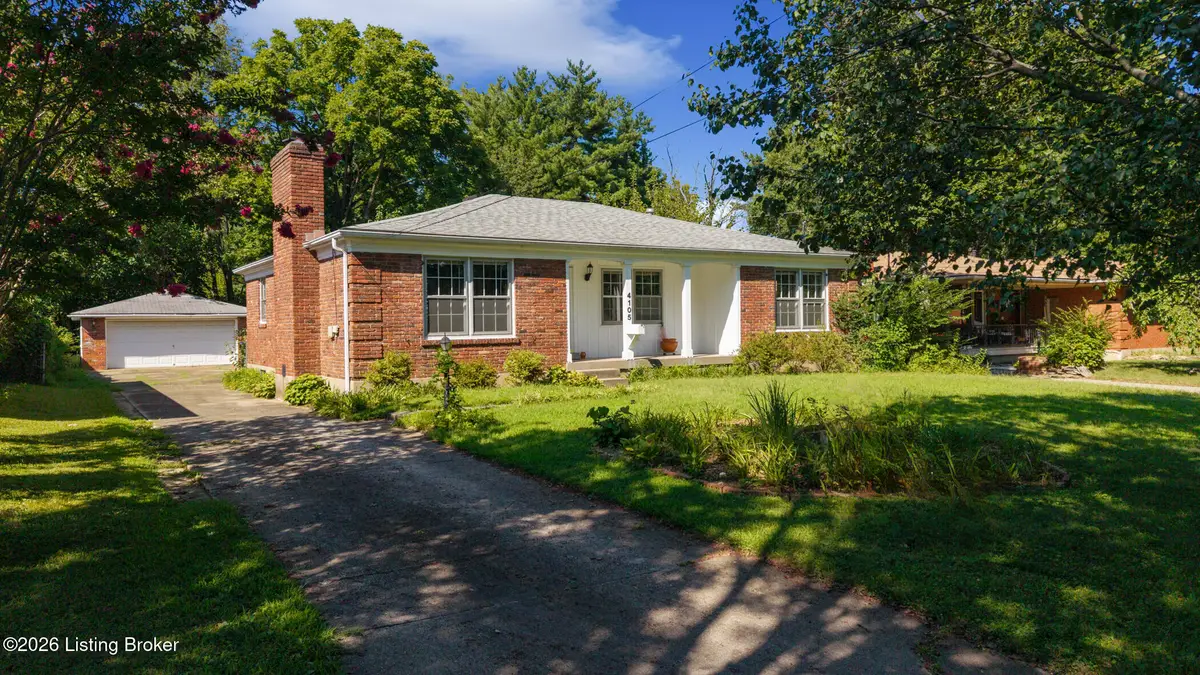 4105 Martha Ave, Louisville, KY 40220 - #1