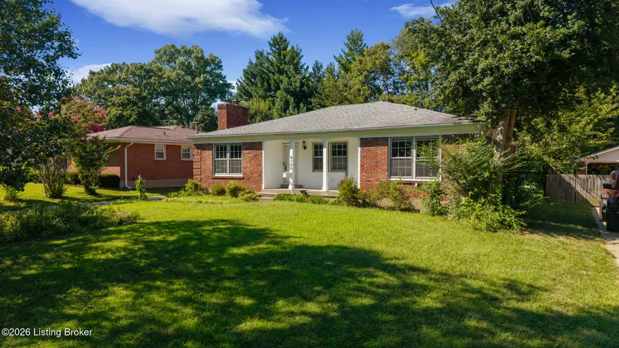 4105 Martha Ave, Louisville, KY 40220 - #2