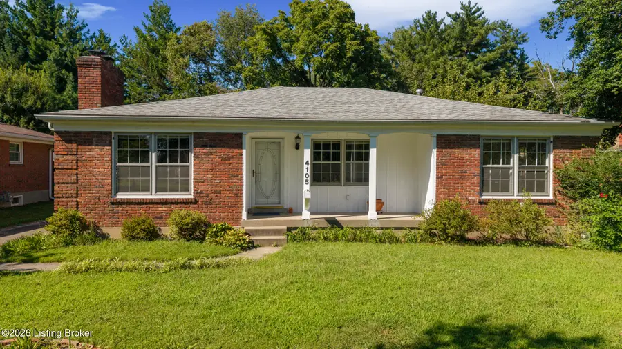 4105 Martha Ave, Louisville, KY 40220 - #3