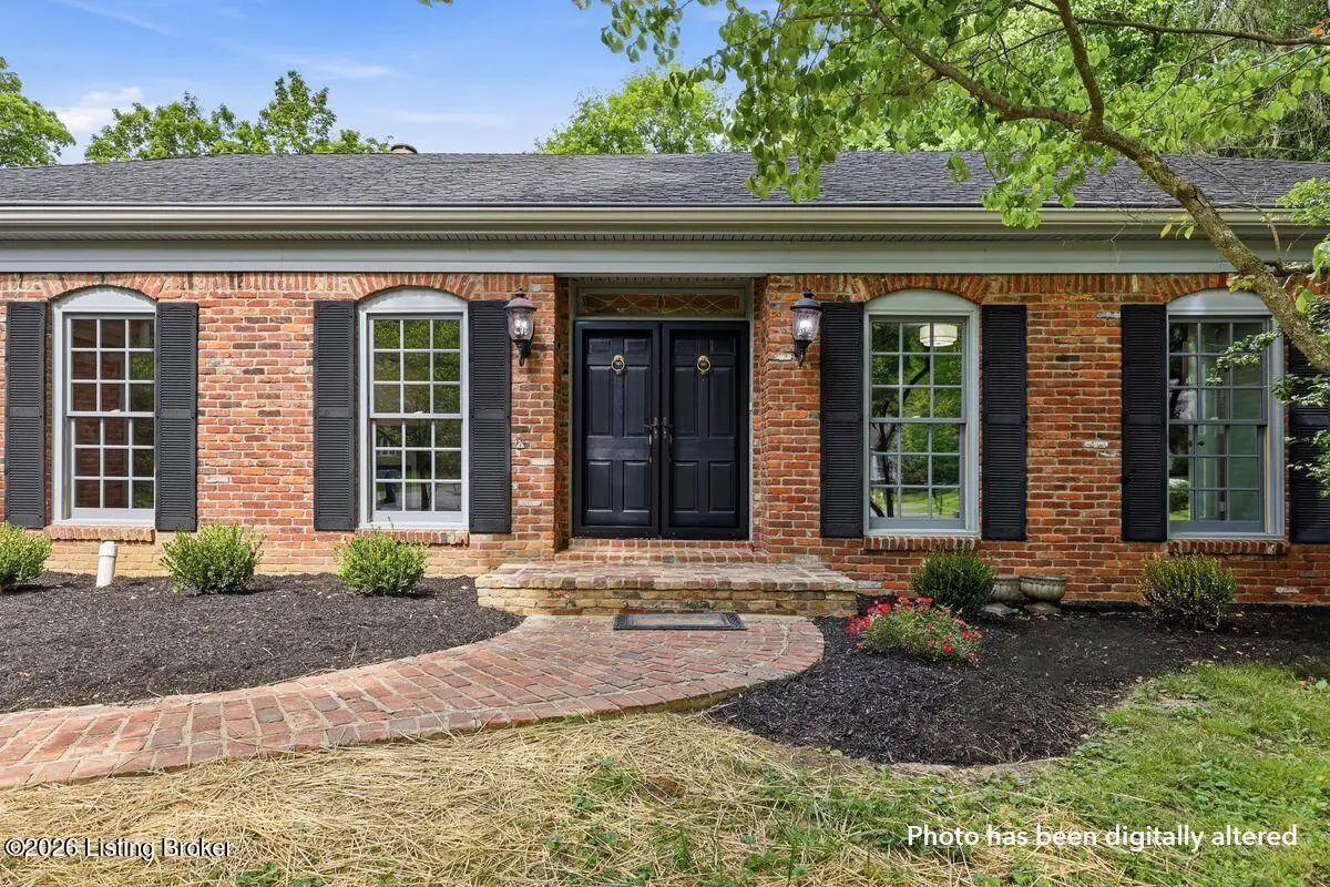 1904 Charbdin Pl, Louisville, KY 40207 - #1