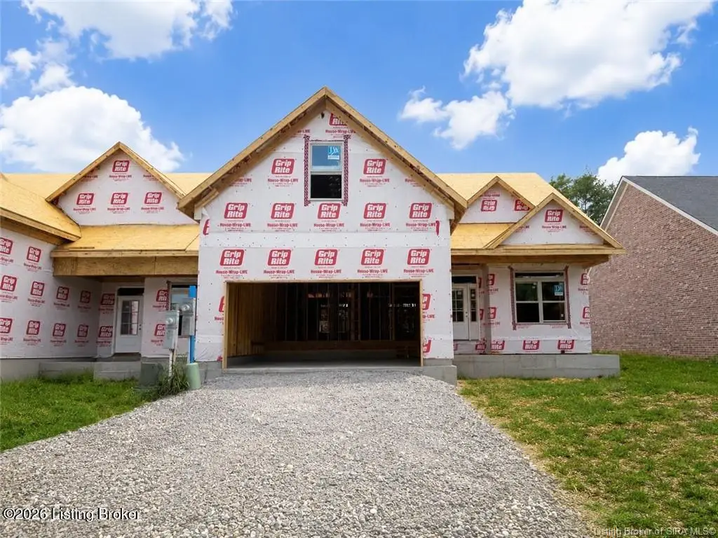 806 Katie Ln, New Albany, IN 47150 - #1