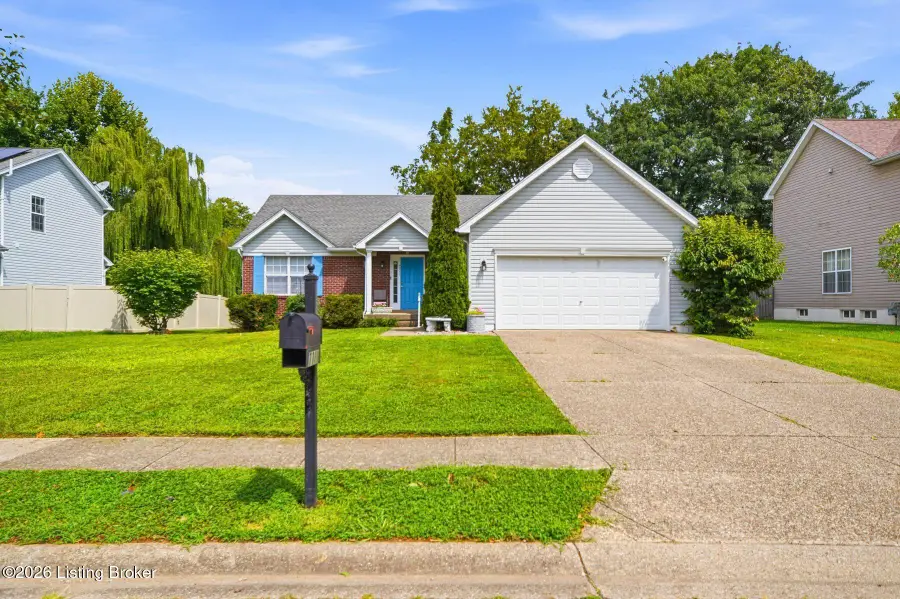7711 Bridlewood Pl, Louisville, KY 40228 - #3