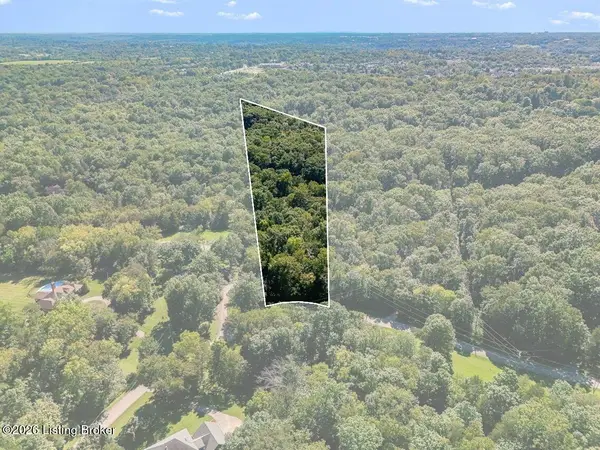 17206 Creek Ridge Rd, Louisville, KY 40245