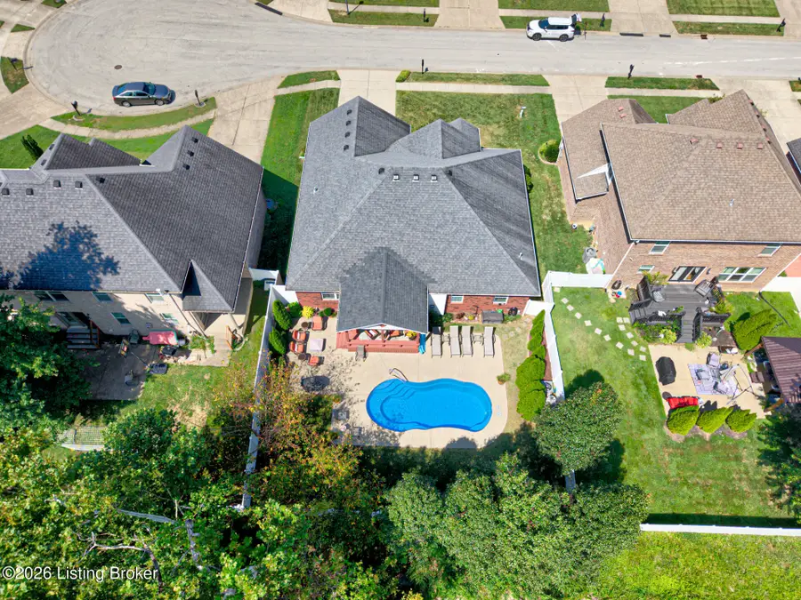 7611 Pavilion Park Rd, Louisville, KY 40214 - #3