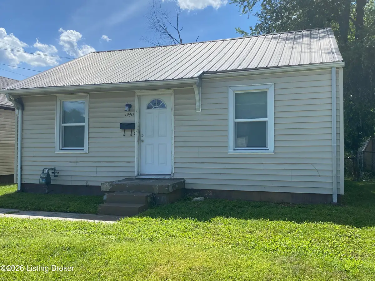 1940 S 28th St, Louisville, KY 40210 - #1