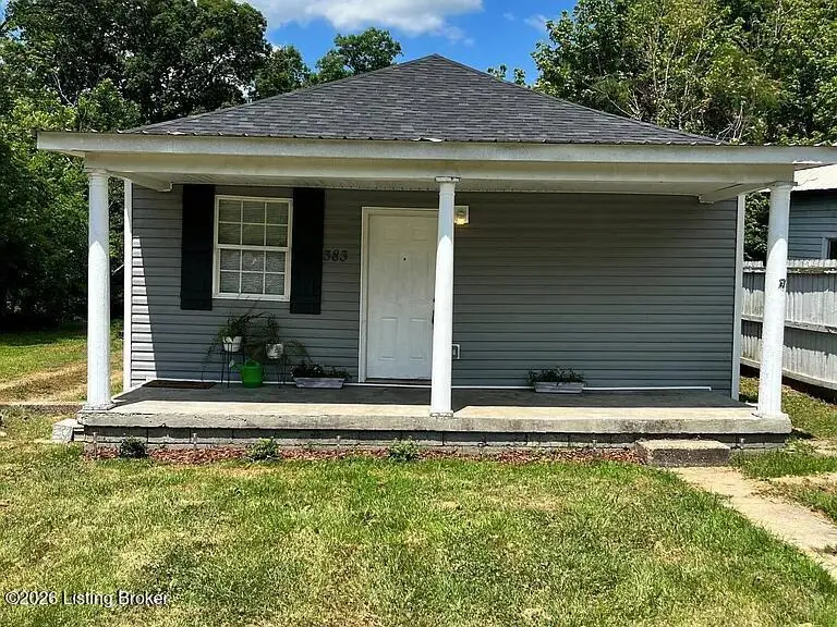 383 Railroad Ave, Lebanon Junction, KY 40150 - #1