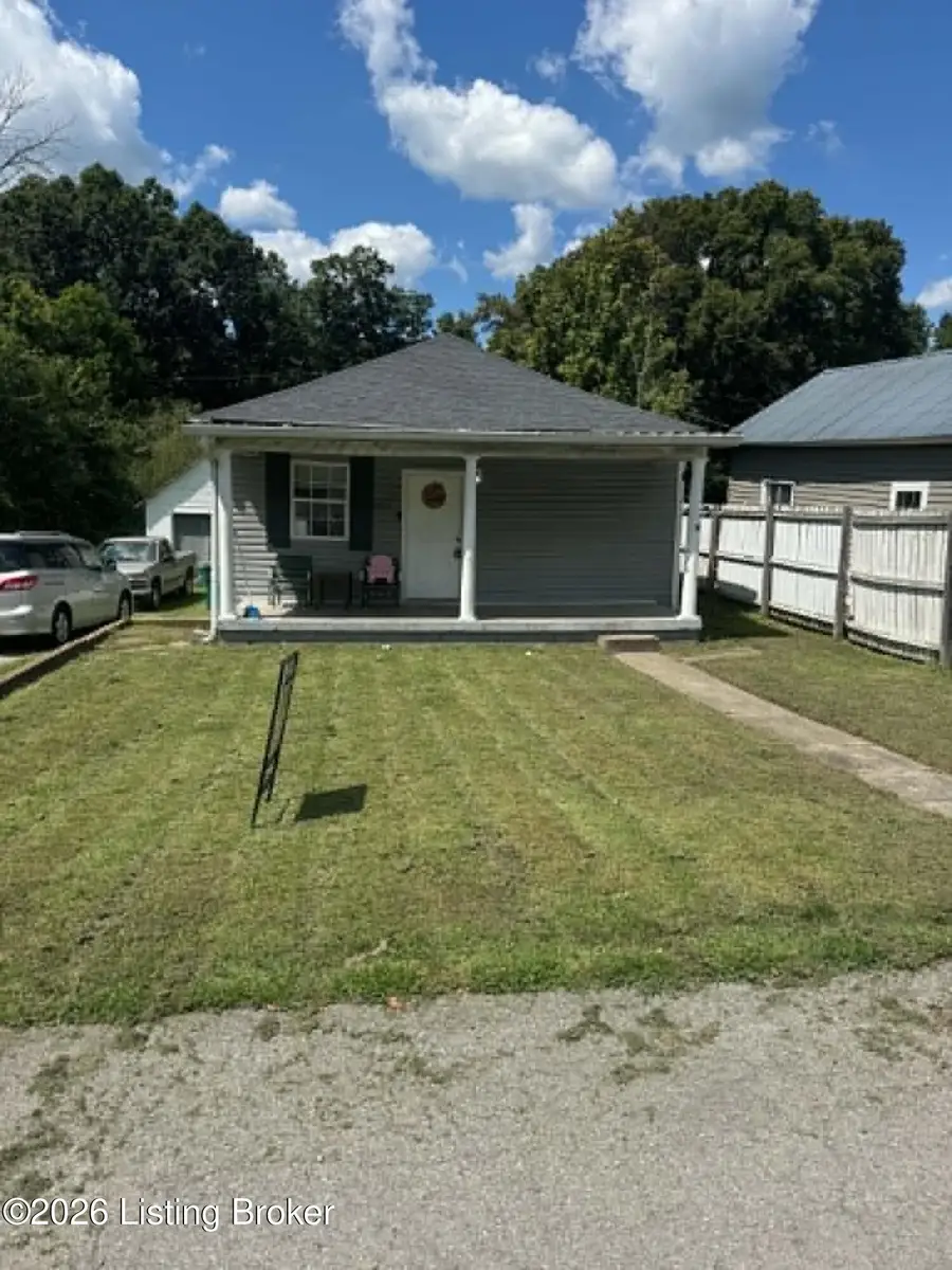 383 Railroad Ave, Lebanon Junction, KY 40150 - #2